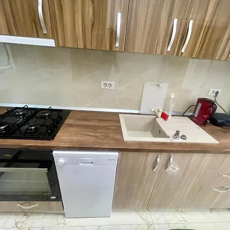 Adress Cd22 Apartamento