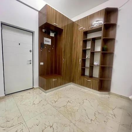 Apartment Adress Cd22 *