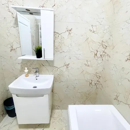 Apartment Adress Cd22 *