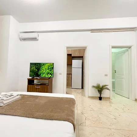Adress Cd22 Apartamento
