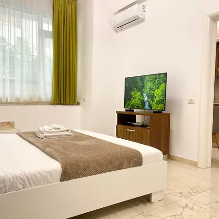 Adress Cd22 Apartamento Bucarest
