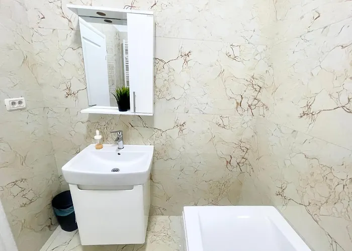 公寓 Adress Cd22 *