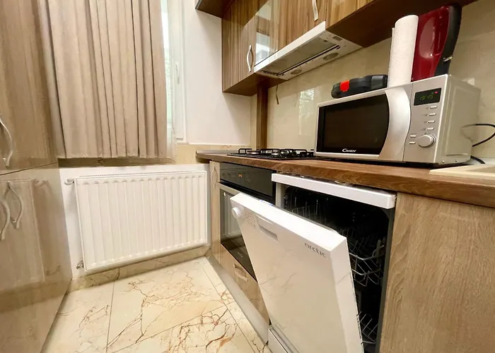 Apartament Adress Cd22