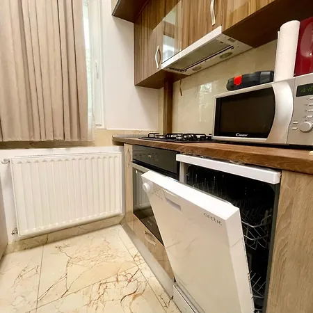 Appartement Adress Cd22