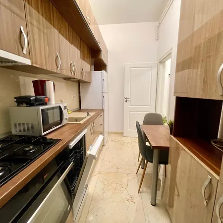 Adress Cd22 Appartement *