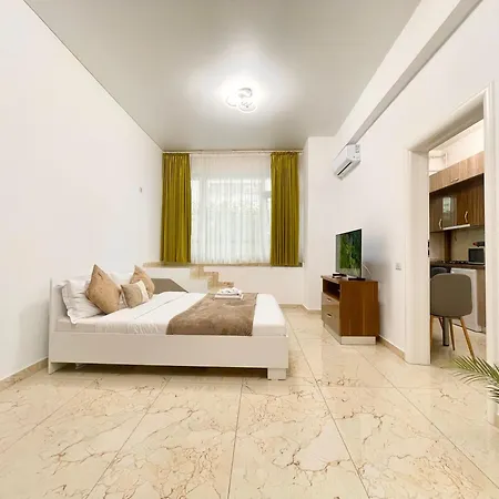 Appartement Adress Cd22 *